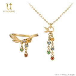 ���������꡼ No.003�Υ���ͥ������ / ���������-ONLINE-�פλ�����Ĺ�������ݾ��罡�������դˤ������奨�꡼��ȯ����ꡣͽ����ճ���