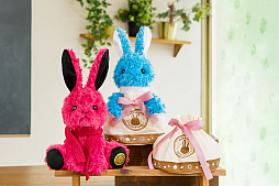 ���������꡼ No.017�Υ���ͥ������ / ���������-ONLINE-�ס�����饯�����������դˤ����ȥ�ӥåȥ��쥯�����ɤ��о졣����˻Ҥ��İ��餷���������λѤ�!?