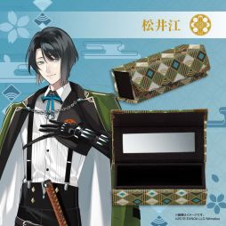 ���������꡼ No.005�Υ���ͥ������ / ���������-ONLINE-�פι�����Ĥ���åץ��꡼��4�郎ȯ����ꡣͽ����ճ���