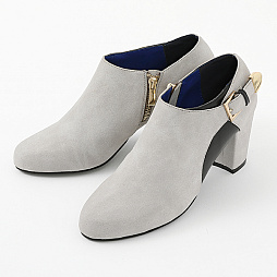 画像ギャラリー No.002のサムネイル画像 / 「刀剣乱舞-ONLINE-」の山姥切長義,鯰尾藤四郎,骨喰藤四郎,前田藤四郎をイメージしたシューズが登場