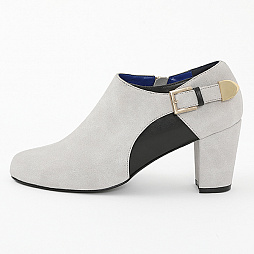 画像ギャラリー No.003のサムネイル画像 / 「刀剣乱舞-ONLINE-」の山姥切長義,鯰尾藤四郎,骨喰藤四郎,前田藤四郎をイメージしたシューズが登場