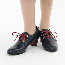 画像ギャラリー No.008のサムネイル画像 / 「刀剣乱舞-ONLINE-」の山姥切長義,鯰尾藤四郎,骨喰藤四郎,前田藤四郎をイメージしたシューズが登場