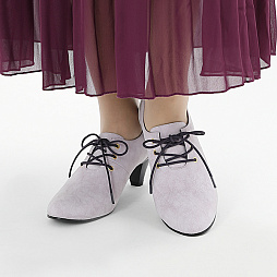 画像ギャラリー No.013のサムネイル画像 / 「刀剣乱舞-ONLINE-」の山姥切長義,鯰尾藤四郎,骨喰藤四郎,前田藤四郎をイメージしたシューズが登場