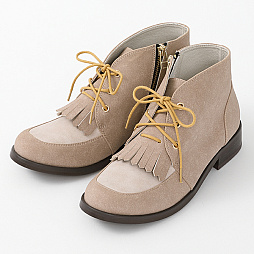 画像ギャラリー No.014のサムネイル画像 / 「刀剣乱舞-ONLINE-」の山姥切長義,鯰尾藤四郎,骨喰藤四郎,前田藤四郎をイメージしたシューズが登場