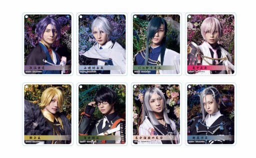 ���������꡼ No.009�Υ���ͥ������ / ������������������ �����������̲֡פΥ���ܥ��ե���10��14����곫��