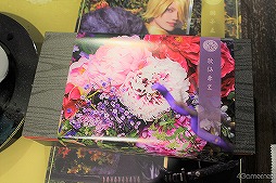 画像ギャラリー No.011のサムネイル画像 / 刀剣男士をイメージしたフードやドリンクに心躍る空間! 「刀ステ科白劇」×アニメイトカフェコラボをレポート