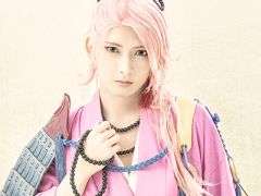 ���������������� �ߤοؤ˽б餹�륭�㥹�ȤΥ���饯�����ӥ��奢�뤬����