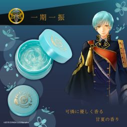 ���������꡼ No.003�Υ���ͥ������ / ���������-ONLINE-�פΥʥ��ȥ�����ѥå�4�郎ȯ����ꡣͽ����ճ���