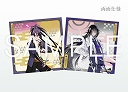 画像ギャラリー No.013のサムネイル画像 / 楽曲集「刀剣乱舞-ONLINE-近侍曲集 其ノ三」のアナザージャケットなどのデザインが解禁