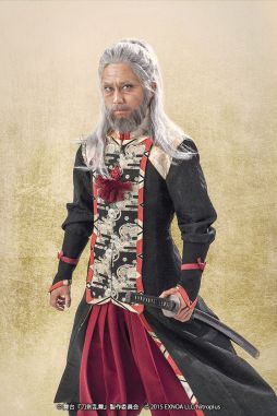 ���������꡼ No.005�Υ���ͥ������ / ���������������ŷ�� �����ʼ -����ߤο�-���ɲå��㥹�ȤΥӥ��奢�뤬����