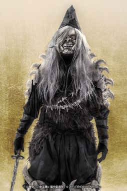 ���������꡼ No.006�Υ���ͥ������ / ���������������ŷ�� �����ʼ -����ߤο�-���ɲå��㥹�ȤΥӥ��奢�뤬����