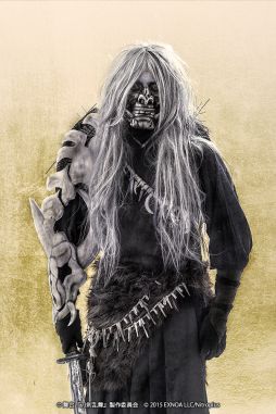 ���������꡼ No.007�Υ���ͥ������ / ���������������ŷ�� �����ʼ -����ߤο�-���ɲå��㥹�ȤΥӥ��奢�뤬����