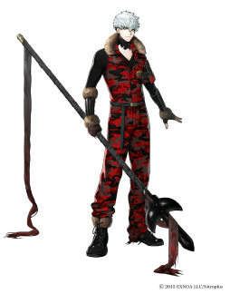 ���������꡼ No.002�Υ���ͥ������ / ���������-ONLINE-�ס�����Ļ��ʸ�����CV���߸�͵��Ϻ�ˤ��о�