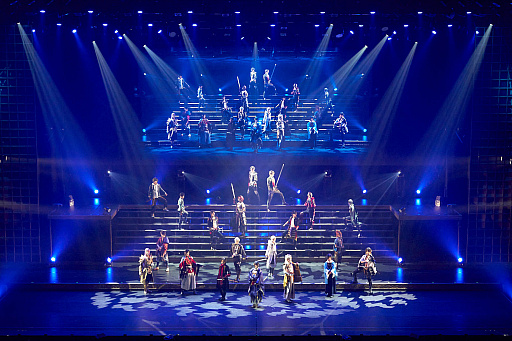 ���������꡼ No.001�Υ���ͥ������ / �ߥ塼��������������ס�����ȸ޼�ǯ��ǰ �� ���񲻶ʺסɤ�����̿�����