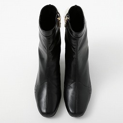 画像ギャラリー No.003のサムネイル画像 / 「刀剣乱舞」の鳴狐,厚藤四郎,乱藤四郎,平野藤四郎をイメージしたコラボシューズがSuperGroupiesより登場