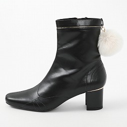 画像ギャラリー No.004のサムネイル画像 / 「刀剣乱舞」の鳴狐,厚藤四郎,乱藤四郎,平野藤四郎をイメージしたコラボシューズがSuperGroupiesより登場