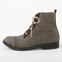 画像ギャラリー No.009のサムネイル画像 / 「刀剣乱舞」の鳴狐,厚藤四郎,乱藤四郎,平野藤四郎をイメージしたコラボシューズがSuperGroupiesより登場