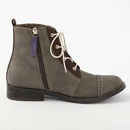 画像ギャラリー No.010のサムネイル画像 / 「刀剣乱舞」の鳴狐,厚藤四郎,乱藤四郎,平野藤四郎をイメージしたコラボシューズがSuperGroupiesより登場