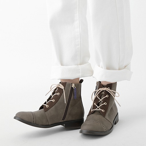 画像ギャラリー No.011のサムネイル画像 / 「刀剣乱舞」の鳴狐,厚藤四郎,乱藤四郎,平野藤四郎をイメージしたコラボシューズがSuperGroupiesより登場