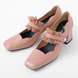 画像ギャラリー No.017のサムネイル画像 / 「刀剣乱舞」の鳴狐,厚藤四郎,乱藤四郎,平野藤四郎をイメージしたコラボシューズがSuperGroupiesより登場