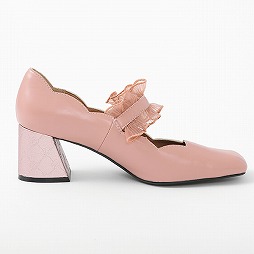 画像ギャラリー No.020のサムネイル画像 / 「刀剣乱舞」の鳴狐,厚藤四郎,乱藤四郎,平野藤四郎をイメージしたコラボシューズがSuperGroupiesより登場