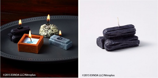 画像ギャラリー No.011のサムネイル画像 / 「刀剣乱舞」とフェリシモがコラボ。キャラクターモチーフの紅茶や洗濯ポーチなどが受注生産で販売