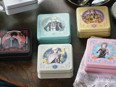 ���������פȥե��ꥷ�⤬����ܡ�����饯����������դι���������ݡ����ʤɤ���������������