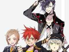 ���������-ONLINE-�פ�SuperGroupies�Υ�����ӻ�����12�Ƥ�ȯ�����