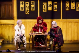 ���������꡼ No.005�Υ���ͥ������ / ������������������� ͼ�Ȥλ� -���Ƥο�-���齩�ڸ���Υ饤���ۿ����ǲ�ۤǤΥ饤�֥ӥ塼���󥰤�����