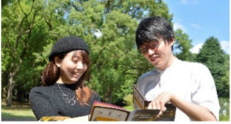 画像ギャラリー No.008のサムネイル画像 / 「刀剣乱舞-ONLINE-」6周年記念イベント“現世遠征 都結び”の開催概要を紹介