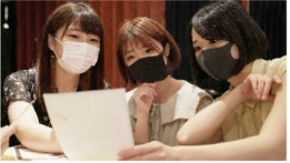 画像ギャラリー No.009のサムネイル画像 / 「刀剣乱舞-ONLINE-」6周年記念イベント“現世遠征 都結び”の開催概要を紹介