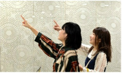 画像ギャラリー No.010のサムネイル画像 / 「刀剣乱舞-ONLINE-」6周年記念イベント“現世遠征 都結び”の開催概要を紹介