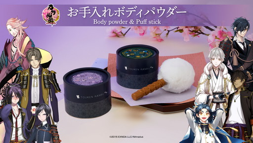 ���������꡼ No.001�Υ���ͥ������ / ���������פ򥤥᡼�������ȥܥǥ��ѥ������ɤ�ͽ����դ�����