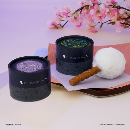 ���������꡼ No.002�Υ���ͥ������ / ���������פ򥤥᡼�������ȥܥǥ��ѥ������ɤ�ͽ����դ�����