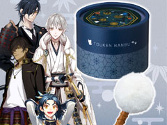 ���������פ򥤥᡼�������ȥܥǥ��ѥ������ɤ�ͽ����դ�����