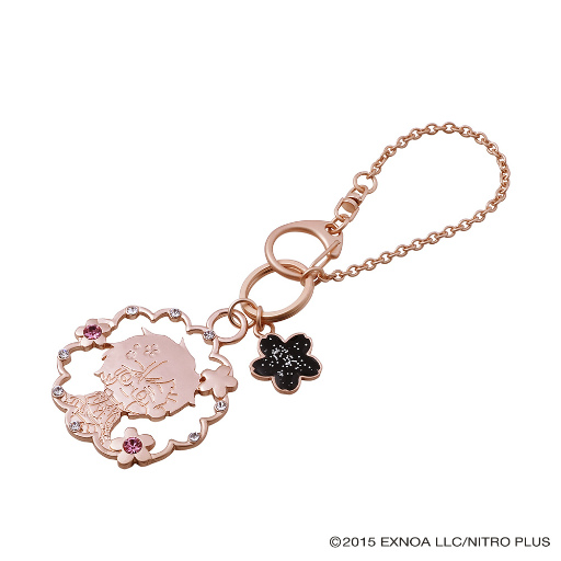 画像ギャラリー No.002のサムネイル画像 / 「わんぱく!刀剣乱舞」のバッグチャームがFanFun MARKETで予約受付スタート