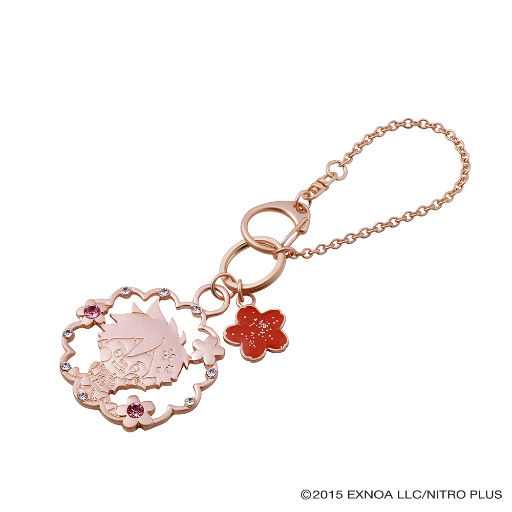 画像ギャラリー No.004のサムネイル画像 / 「わんぱく!刀剣乱舞」のバッグチャームがFanFun MARKETで予約受付スタート