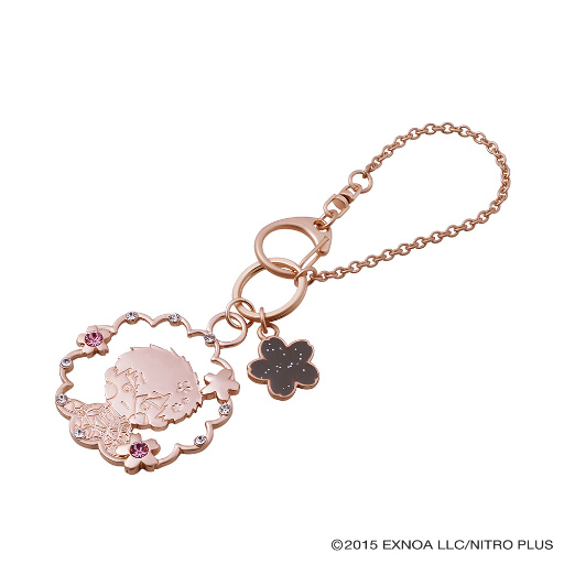 画像ギャラリー No.005のサムネイル画像 / 「わんぱく!刀剣乱舞」のバッグチャームがFanFun MARKETで予約受付スタート