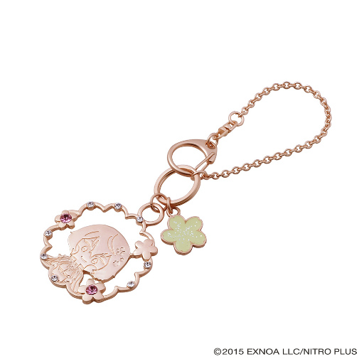 画像ギャラリー No.008のサムネイル画像 / 「わんぱく!刀剣乱舞」のバッグチャームがFanFun MARKETで予約受付スタート