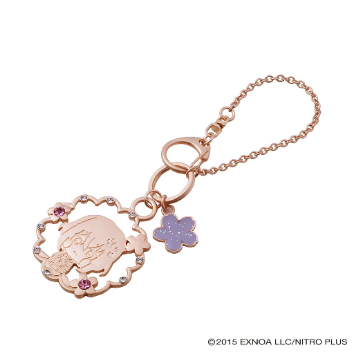 画像ギャラリー No.009のサムネイル画像 / 「わんぱく!刀剣乱舞」のバッグチャームがFanFun MARKETで予約受付スタート