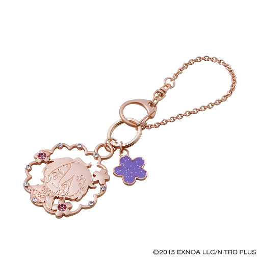 画像ギャラリー No.011のサムネイル画像 / 「わんぱく!刀剣乱舞」のバッグチャームがFanFun MARKETで予約受付スタート