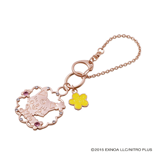 画像ギャラリー No.013のサムネイル画像 / 「わんぱく!刀剣乱舞」のバッグチャームがFanFun MARKETで予約受付スタート