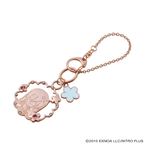 画像ギャラリー No.014のサムネイル画像 / 「わんぱく!刀剣乱舞」のバッグチャームがFanFun MARKETで予約受付スタート