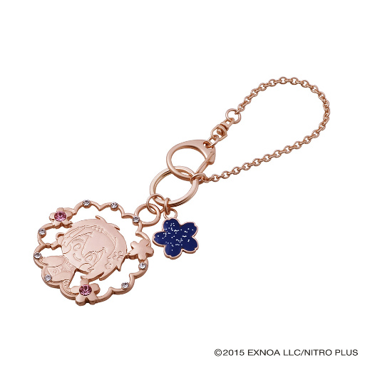 画像ギャラリー No.015のサムネイル画像 / 「わんぱく!刀剣乱舞」のバッグチャームがFanFun MARKETで予約受付スタート