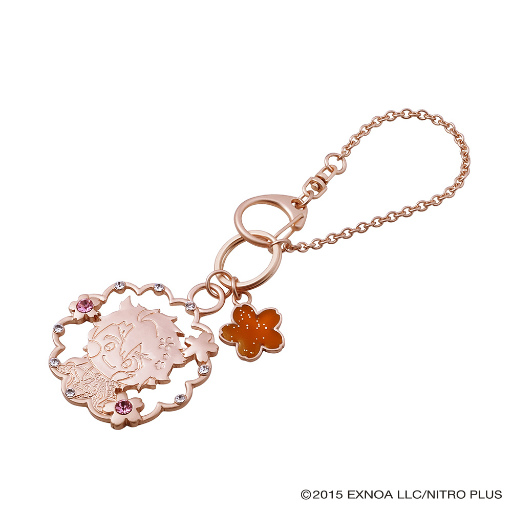 画像ギャラリー No.016のサムネイル画像 / 「わんぱく!刀剣乱舞」のバッグチャームがFanFun MARKETで予約受付スタート