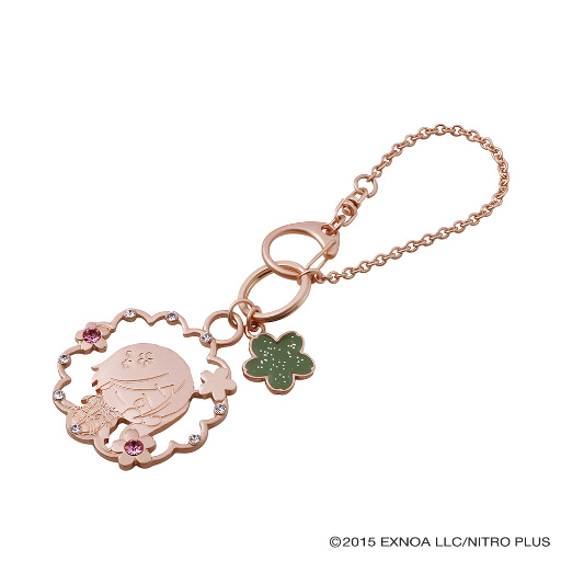 画像ギャラリー No.018のサムネイル画像 / 「わんぱく!刀剣乱舞」のバッグチャームがFanFun MARKETで予約受付スタート