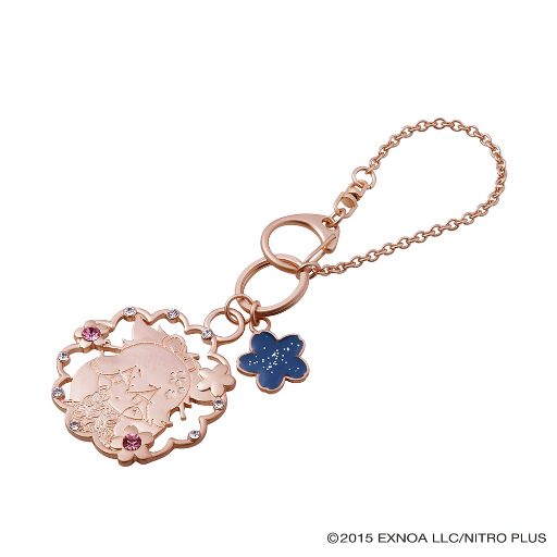 画像ギャラリー No.019のサムネイル画像 / 「わんぱく!刀剣乱舞」のバッグチャームがFanFun MARKETで予約受付スタート