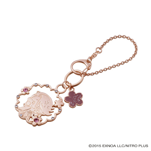 画像ギャラリー No.020のサムネイル画像 / 「わんぱく!刀剣乱舞」のバッグチャームがFanFun MARKETで予約受付スタート