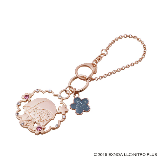 画像ギャラリー No.021のサムネイル画像 / 「わんぱく!刀剣乱舞」のバッグチャームがFanFun MARKETで予約受付スタート