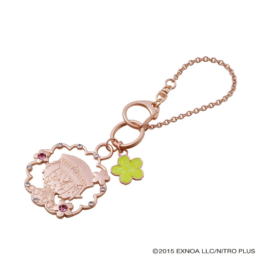 画像ギャラリー No.022のサムネイル画像 / 「わんぱく!刀剣乱舞」のバッグチャームがFanFun MARKETで予約受付スタート